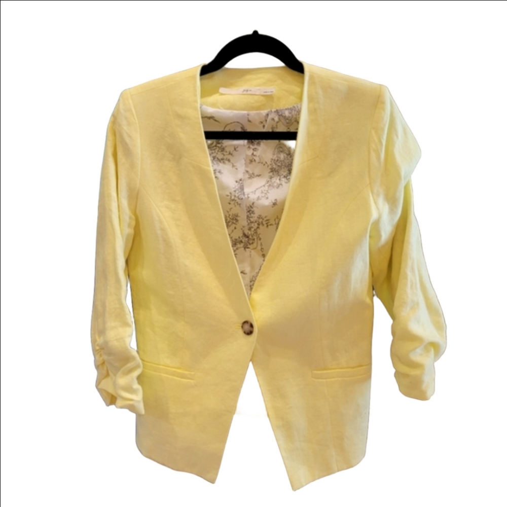 Nordstrom's Gibson Blazer size small